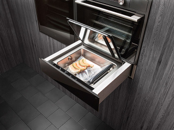 Вакууматор Asko ODV8127A