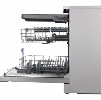 Посудомоечная машина Hiberg F68 1530 LX