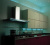 Вытяжка Falmec Design LUMEN 60 inox (800)