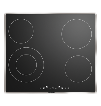 Варочная панель Grundig GIEV613420E