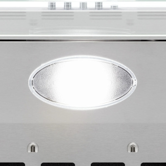 Вытяжка Krona OSTEN 600 inox PB