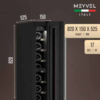 Meyvel MV9-KST1