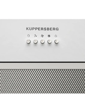 Встраиваемая вытяжки Kuppersberg INPUSH 60 W