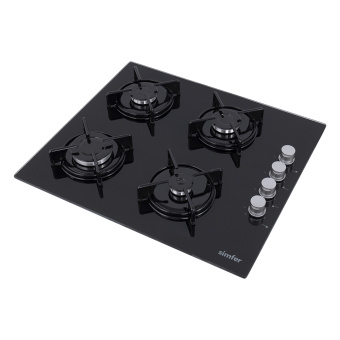 Варочная панель Simfer H60K40S000TB
