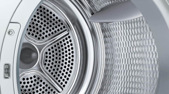 Сушильная машина Bosch WTX87KH0PL
