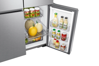 Холодильник Samsung RF65A93T0SR