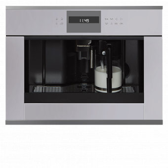 Встраиваемая кофемашина Kuppersbusch CKV 6550.0 G3