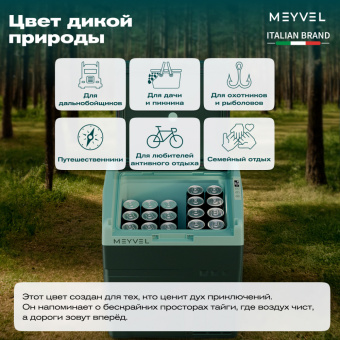 Meyvel AF-N30