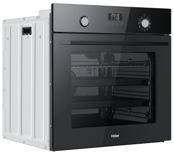 Духовой шкаф Haier HOX-P11CGB