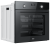 Духовой шкаф Haier HOX-P11CGB
