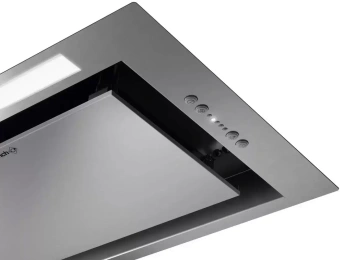 Встраиваемая вытяжки De Dietrich DHG1542X