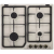 Варочная панель DeLonghi AV 46 ASV GU