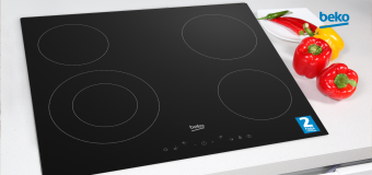 Варочная панель Beko HIC64402E