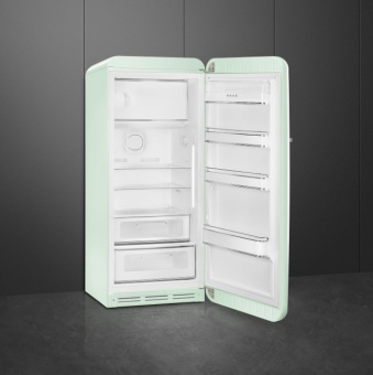 Холодильник Smeg FAB28RPG5
