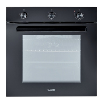 Духовой шкаф EXITEQ EXO-107 black