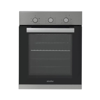 Духовой шкаф Simfer B4EM16011