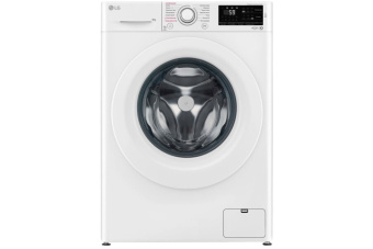 Стиральная машина LG F2M5NS3WP