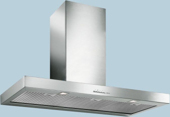 Вытяжка Falmec Silence PLANE NRS 90 inox (800)