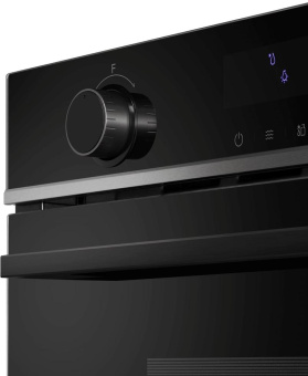 Встраиваемая микроволновая печь Maunfeld MBMO349GB201