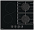 Варочная панель Gorenje GCE691BSC
