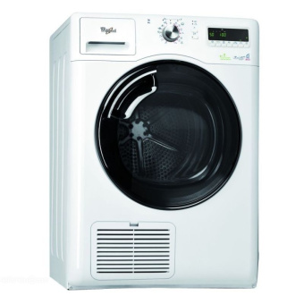 Сушильная машина Whirlpool azb 889