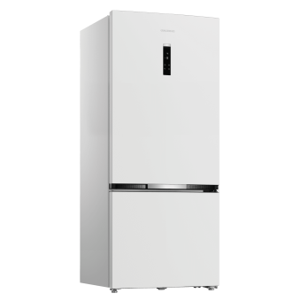Холодильник Grundig GKN17820FHW