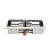 Варочная панель Simfer H30V20O516