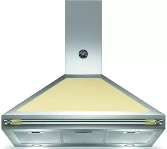 Вытяжки Bertazzoni K90HERCRA