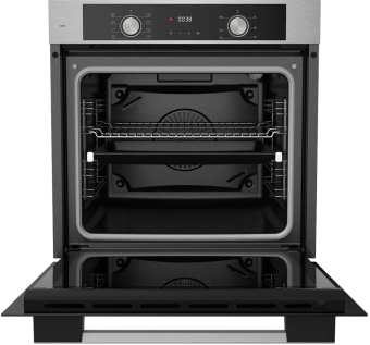 Духовой шкаф Kuppersberg HO 608 BX