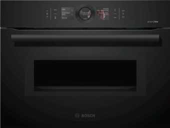 Духовой шкаф Bosch CMG8764C7