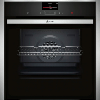 Духовой шкаф Neff B57CS24H0