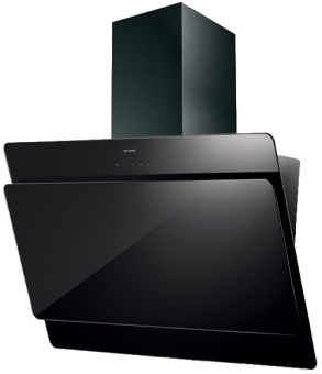 Вытяжка Faber COCKTAIL BK A80 EG8 110.0252.427