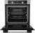 Духовой шкаф Kuppersberg HO 608 BX