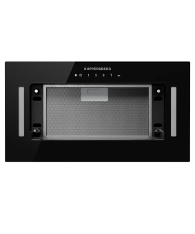Вытяжка Kuppersberg INNOVA V 60 Black
