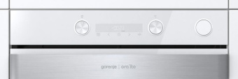 Духовой шкаф Gorenje BSA6737ORAW