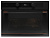 Встраиваемая микроволновая печь Teka MLC 84-G1 MATT BLACK