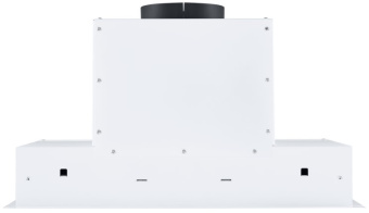Вытяжка Maunfeld Fantasy Light 60 белый