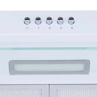 Вытяжка Cata C2-T600 WH