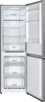 Холодильник Gorenje NRK619FAS4
