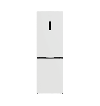 Холодильник Grundig GKPN66830FW