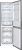 Холодильник Gorenje NRK619FAS4