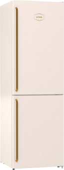 Холодильник Gorenje NRK6192CLI
