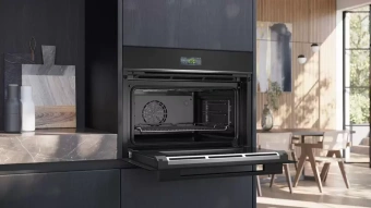 Духовой шкаф Siemens CB734G1B1