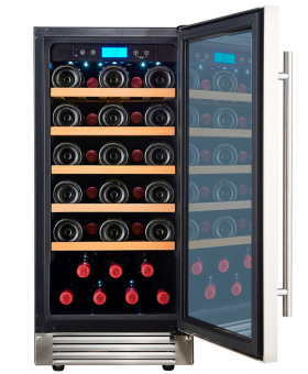 Винный шкаф Cellar Private CP032-1T
