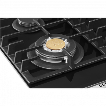 Варочная панель Hiberg VM 60440 B