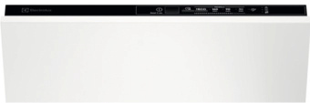 Встраиваемая посудомоечная машина Electrolux EKA12111L