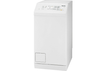 Стиральная машина с вертикальной загрузкой Miele WW610 WCS