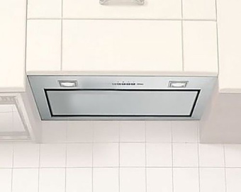 Вытяжка Falmec Design GRUPPO INCASSO EVO 105 inox (800)