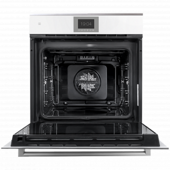 Духовой шкаф Kuppersbusch BP 6550.0 W1 Stainless steel