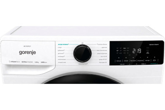 Стиральная машина Gorenje WNA84ACIS